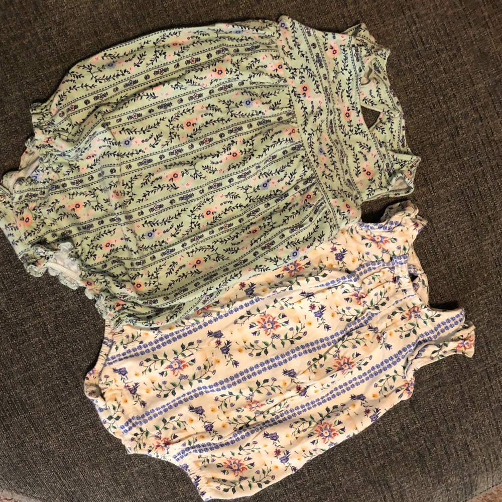 Rompers